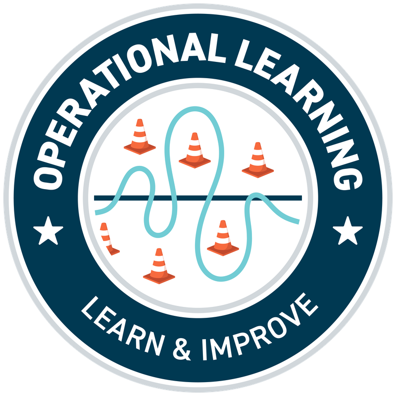 Operational Learning Logo