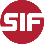 SIF Logo